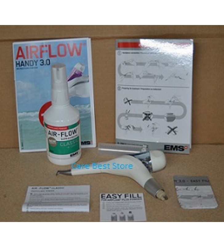 AIR-FLOW handy 3.0 handpiece Air Flow Handy 3.0 Classic